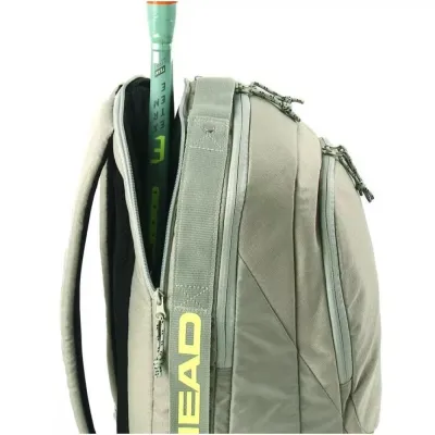 Рюкзак Head Pro Backpack 30L LNLL 260323 - 2 - Robinzon.ua