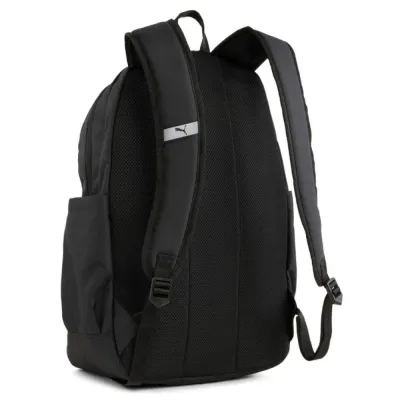 Рюкзак    Puma DECK Backpack II 29L черный Уни 47,5х30х20 см 091316-01 - 1 - Robinzon.ua