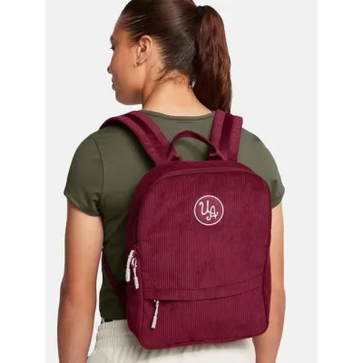 Рюкзак UA Loudon Corduroy SM BP 10L бордовий Жін 25x35,5x10 см 1384676-625 - 2 Рюкзак UA Loudon Corduroy SM BP 10L бордовий Жін 25x35,5x10 см 1384676-625 - 2 - Robinzon.ua