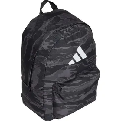 Рюкзак Adidas CL BPK CAMO 27,5L сірий Уні 15х31х44 см JF6086 - 1 Рюкзак Adidas CL BPK CAMO 27,5L сірий Уні 15х31х44 см JF6086 - 1 - Robinzon.ua