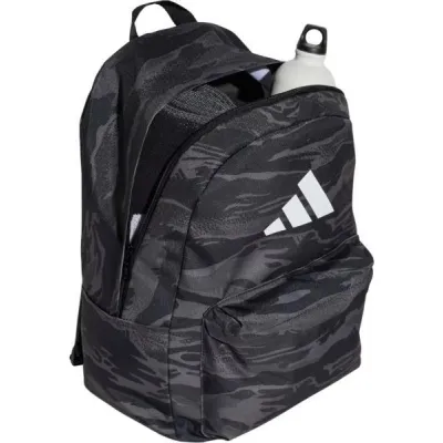 Рюкзак Adidas CL BPK CAMO 27,5L сірий Уні 15х31х44 см JF6086 - 2 Рюкзак Adidas CL BPK CAMO 27,5L сірий Уні 15х31х44 см JF6086 - 2 - Robinzon.ua