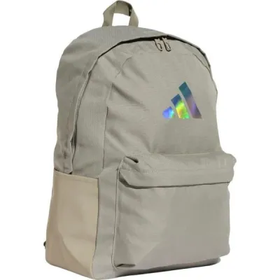 Рюкзак Adidas CLASSIC BADGE OF SPORT IRIDESCENT 27.5L темно-бежевый Уни 15x31x44 см JJ1147 - 1 Рюкзак Adidas CLASSIC BADGE OF SPORT IRIDESCENT 27.5L темно-бежевый Уни 15x31x44 см JJ1147 - 1 - Robinzon.ua