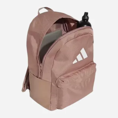 Рюкзак Adidas CLSC BARS BP 27,5L коричневый Уни 15х31х44 см IS7055 - 2 Рюкзак Adidas CLSC BARS BP 27,5L коричневый Уни 15х31х44 см IS7055 - 2 - Robinzon.ua