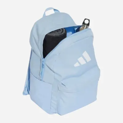 Рюкзак Adidas CLSC BARS BP 27,5L блакитний Уні 15х31х44 см IS7054 - 2 Рюкзак Adidas CLSC BARS BP 27,5L блакитний Уні 15х31х44 см IS7054 - 2 - Robinzon.ua