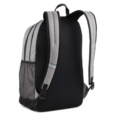 Рюкзак Puma BUZZ HEATHER Backpack 28L сірий Уні 47,5х28х20 см 091350-01 - 1 Рюкзак Puma BUZZ HEATHER Backpack 28L сірий Уні 47,5х28х20 см 091350-01 - 1 - Robinzon.ua