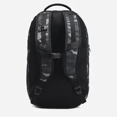 Рюкзак UA Hustle 6.0 Pro BP 31L черный Уни 51х32х16 см 1384671-002 - 1 Рюкзак UA Hustle 6.0 Pro BP 31L черный Уни 51х32х16 см 1384671-002 - 1 - Robinzon.ua