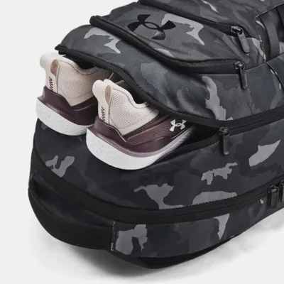 Рюкзак UA Hustle 6.0 Pro BP 31L черный Уни 51х32х16 см 1384671-002 - 2 Рюкзак UA Hustle 6.0 Pro BP 31L черный Уни 51х32х16 см 1384671-002 - 2 - Robinzon.ua