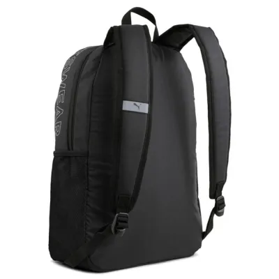 Рюкзак  Puma PHASE Backpack II 22L черный Уни 44х30х14 см 091166-01 - 1 - Robinzon.ua
