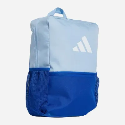 Рюкзак   Adidas KIDS COLOR BL B 15L синий, голубой Дет 11x25x35 см IM7846 - 1 - Robinzon.ua