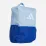 Рюкзак   Adidas KIDS COLOR BL B 15L синий, голубой Дет 11x25x35 см IM7846 - 1 - Robinzon.ua