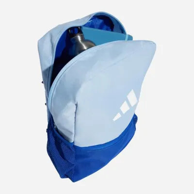 Рюкзак   Adidas KIDS COLOR BL B 15L синий, голубой Дет 11x25x35 см IM7846 - 2 - Robinzon.ua