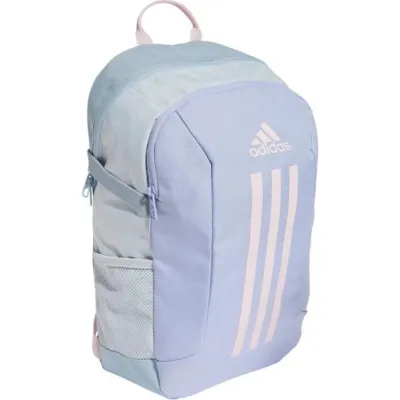 Рюкзак Adidas POWER BP PRCYOU 17,25L бірюзовий Діт 16,5x26x40 см JF8548 - 1 - Robinzon.ua