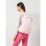 Рюкзак  Adidas CLSC BARS BP 27,5L светло-розовый Уни 15х31х44 см IS7056 - 2 - Robinzon.ua