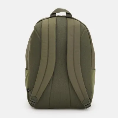 Рюкзак Adidas CLSC BARS 3S 27,5L коричневий, чорний Уні 15х31х44 см IS7042 - 1 Рюкзак Adidas CLSC BARS 3S 27,5L коричневий, чорний Уні 15х31х44 см IS7042 - 1 - Robinzon.ua