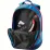 Рюкзак Wilson JUNIOR BACKPACK Blue/Orange WR8023802001 - 1 - Robinzon.ua