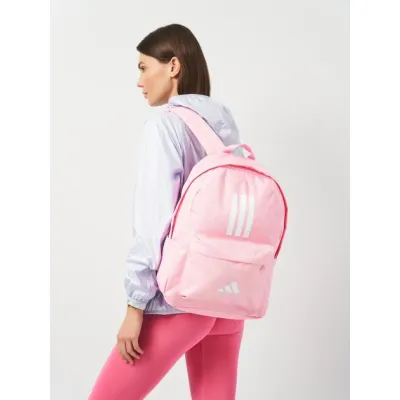 Рюкзак Adidas CLSC BARS 3S 27,5L рожевий Уні 15х31х44 см IS7046 - 2 Рюкзак Adidas CLSC BARS 3S 27,5L рожевий Уні 15х31х44 см IS7046 - 2 - Robinzon.ua