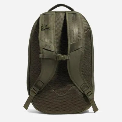 Рюкзак UA Hustle 6.0 Pro BP 31L оливковий Уні 51х32х16 см 1384671-390 - 1 Рюкзак UA Hustle 6.0 Pro BP 31L оливковий Уні 51х32х16 см 1384671-390 - 1 - Robinzon.ua