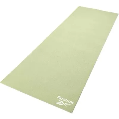 Килимок для йоги Reebok Yoga Mat зелений Уні 173 х 61 х 0,4 см RAYG-11022GN - 1 Килимок для йоги Reebok Yoga Mat зелений Уні 173 х 61 х 0,4 см RAYG-11022GN - 1 - Robinzon.ua