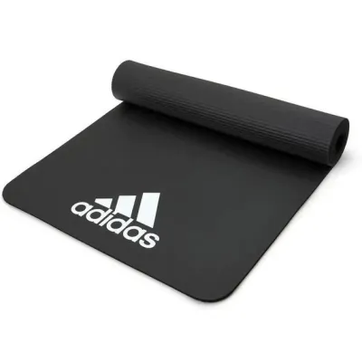 Коврик для йоги Adidas Fitness Mat серый Уни 173 x 61 x 0.7 см ADMT-11014GR - 1 Коврик для йоги Adidas Fitness Mat серый Уни 173 x 61 x 0.7 см ADMT-11014GR - 1 - Robinzon.ua