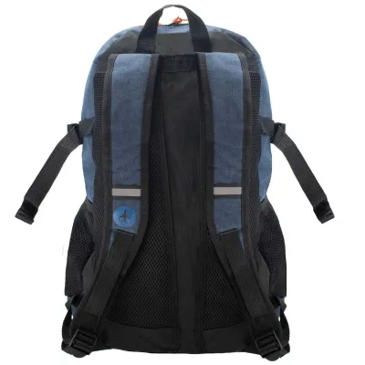 Рюкзак міський Semi Line 41 Blue Jeans (BSL121) - 3 - Robinzon.ua