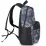 Рюкзак городской Semi Line 17 Black Print (J4686-1) - 2 - Robinzon.ua