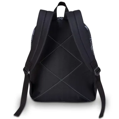Рюкзак городской Semi Line 17 Black Print (J4686-1) - 3 - Robinzon.ua