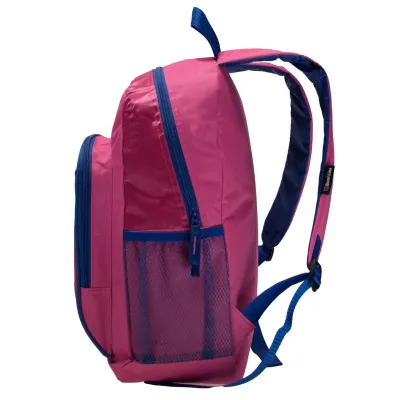 Рюкзак міський Semi Line 20 Pink/Blue (J4916-3) - 2 - Robinzon.ua