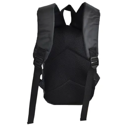 Рюкзак міський Semi Line 10 Black (3260) - 1 Рюкзак міський Semi Line 10 Black (3260) - 1 - Robinzon.ua