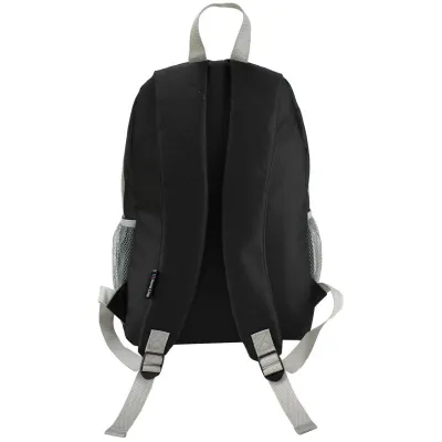 Рюкзак городской Semi Line 20 Black/Grey (J4916-1) - 2 - Robinzon.ua