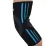 Налокітники Power System PS-6020 Elbow Support Evo Black/Blue (2шт.) M - 2 - Robinzon.ua