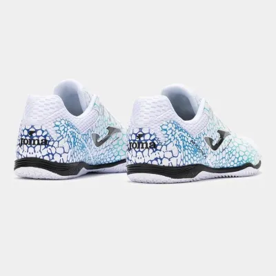 Футзалки Joma MAXIMA білий Чол 42,5 MAXS2532IN 42,5 - 2 Футзалки Joma MAXIMA білий Чол 42,5 MAXS2532IN 42,5 - 2 - Robinzon.ua