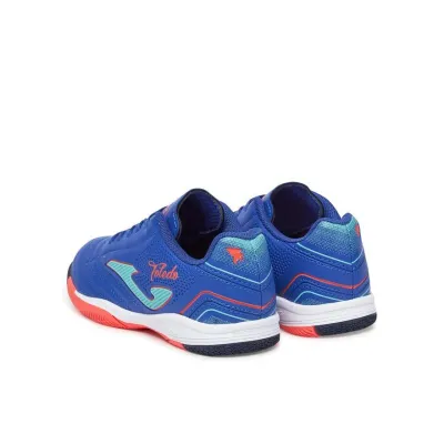 Футзалки детские Joma TOLEDO фиолетовый Дет 37 TOJS2504IN 37 - 2 Футзалки детские Joma TOLEDO фиолетовый Дет 37 TOJS2504IN 37 - 2 - Robinzon.ua