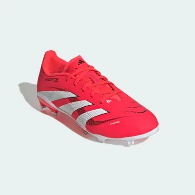 Бутсы Adidas PREDATOR LEAGUE FIRM/MULTI-GROUND KIDS красный, белый Дет 36 2/3 EU (22,5см) ID3750 36 2/3 - 3 Бутсы Adidas PREDATOR LEAGUE FIRM/MULTI-GROUND KIDS красный, белый Дет 36 2/3 EU (22,5см) ID3750 36 2/3 - 3 - Robinzon.ua