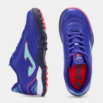 Сороконіжки дитячі Joma TOLEDO фіолетовий 31 TOJS2504TF 31 - 1 Сороконіжки дитячі Joma TOLEDO фіолетовий 31 TOJS2504TF 31 - 1 - Robinzon.ua