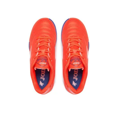 Бутси дитячі Joma TOLEDO кораловий Діт 32 TOJS2507FG 32 - 1 Бутси дитячі Joma TOLEDO кораловий Діт 32 TOJS2507FG 32 - 1 - Robinzon.ua