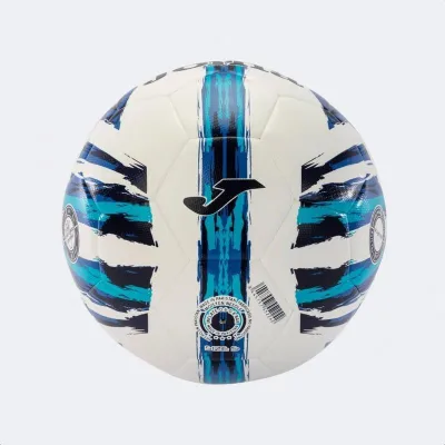 М'яч футбольний Joma ULTRA-LIGHT біло-синій Уні 5 401243.207 - 1 - Robinzon.ua