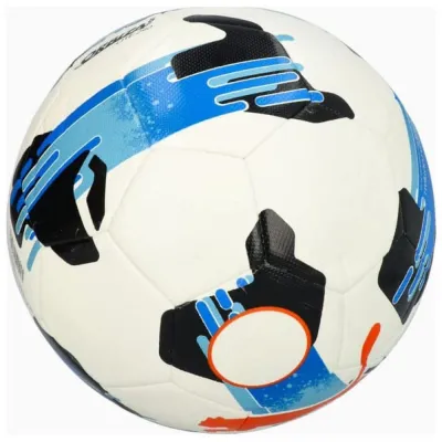 Мяч футбольный  Puma Orbita 5 FUSION Lite 290 белый, синий Уни 4 084333-01 4 - 1 - Robinzon.ua