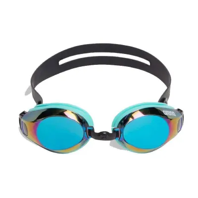 Очки для плавания Arena ZOOM X-FIT MIRROR голубой Уни OFSM 009439-112 - 2 Очки для плавания Arena ZOOM X-FIT MIRROR голубой Уни OFSM 009439-112 - 2 - Robinzon.ua