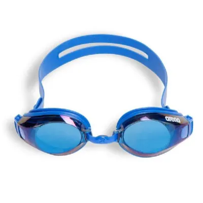 Очки для плавания Arena ZOOM X-FIT MIRROR синий Уни OFSM 009439-111 - 1 - Robinzon.ua