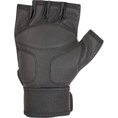 Рукавички для тренінгу Adidas Elite Training Gloves сірий Уні S ADGB-14253 S - 1 Рукавички для тренінгу Adidas Elite Training Gloves сірий Уні S ADGB-14253 S - 1 - Robinzon.ua