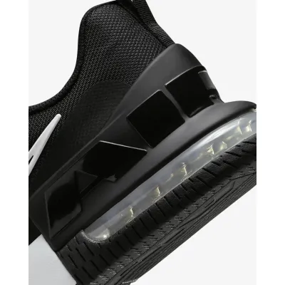 Мужские Кроссовки Nike M AIR MAX ALPHA TRAINER 6 Черный 45 (7dFQ1833-001 45) - 6 - Robinzon.ua