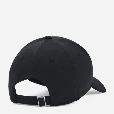 Кепка UA Men's Blitzing Adj чорний Чол OSFM 1376701-002 - 1 Кепка UA Men's Blitzing Adj чорний Чол OSFM 1376701-002 - 1 - Robinzon.ua