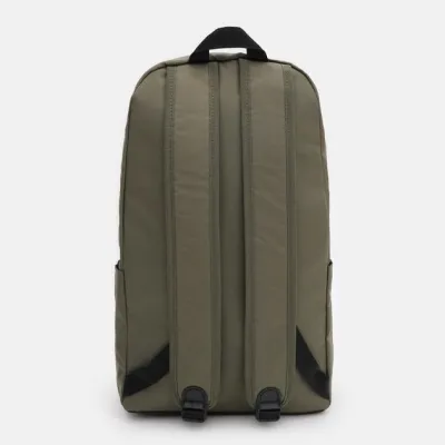 Рюкзак  Adidas Classic Daily Backpack 22.75L оливковый Уни 16x27x46 см IS7065 - 1 - Robinzon.ua