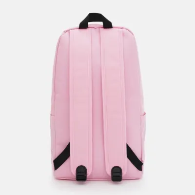 Рюкзак  Adidas Classic Daily Backpack 22.75L розовый  Уни 16x27x46 см IS7067 - 1 - Robinzon.ua