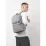 Рюкзак Adidas Classic Daily Backpack 22.75L сірий Уні 16x27x46 см IS7066 - 2 - Robinzon.ua