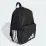 Рюкзак  Adidas LOGO KIDS 11.5L черный Дет 11x25x34 см JD1303 - 1 - Robinzon.ua