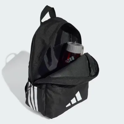 Рюкзак Adidas LOGO KIDS 11.5L черный Дет 11x25x34 см JD1303 - 2 Рюкзак Adidas LOGO KIDS 11.5L черный Дет 11x25x34 см JD1303 - 2 - Robinzon.ua