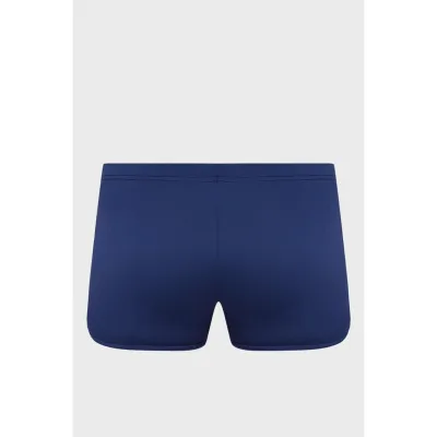 Мужские Плавки-шорты Arena TEAM SWIM SHORT SOLID Синий, Белый 80 (004776-750) 80 - 1 - Robinzon.ua