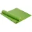 Коврик для йоги и фитнеса Power System PS-4014 PVC Fitness-Yoga Mat Green (173x61x0.6) - 1 - Robinzon.ua