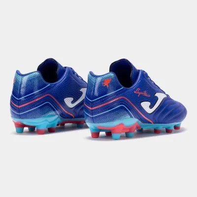 Бутсы Joma AGUILA синий 42.5 AGUS2504FG 42.5 - 2 Бутсы Joma AGUILA синий 42.5 AGUS2504FG 42.5 - 2 - Robinzon.ua